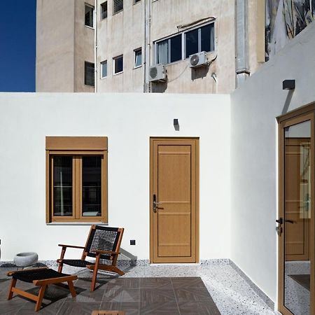 Athens Feeling Otel Dış mekan fotoğraf