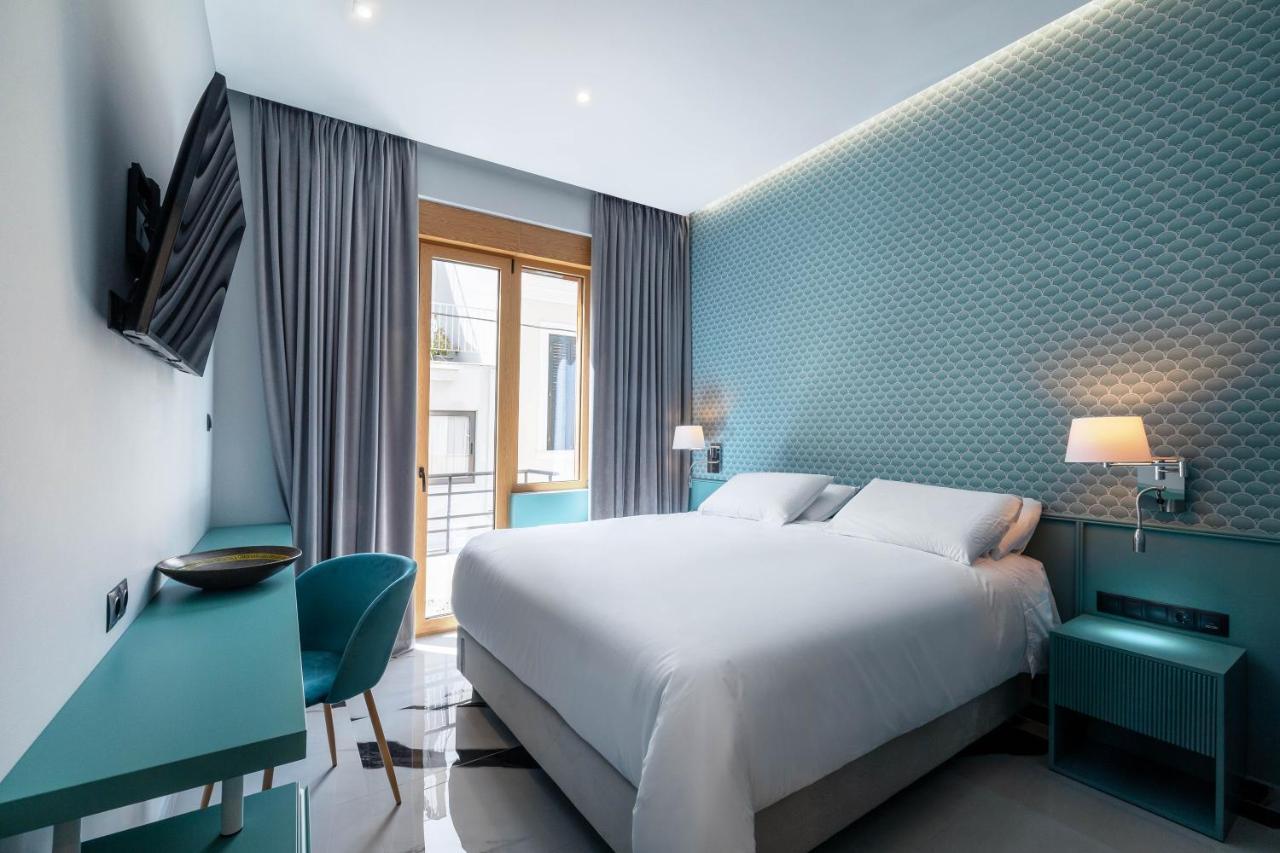 Athens Feeling Otel Dış mekan fotoğraf